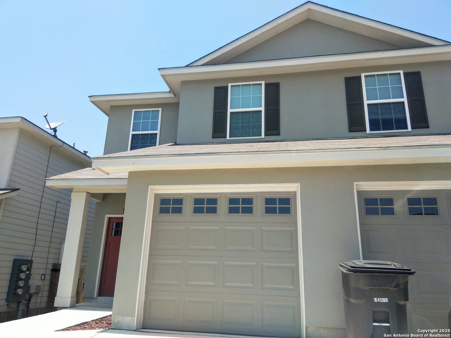 6315 Melanzane Avenue San Antonio TX 78233