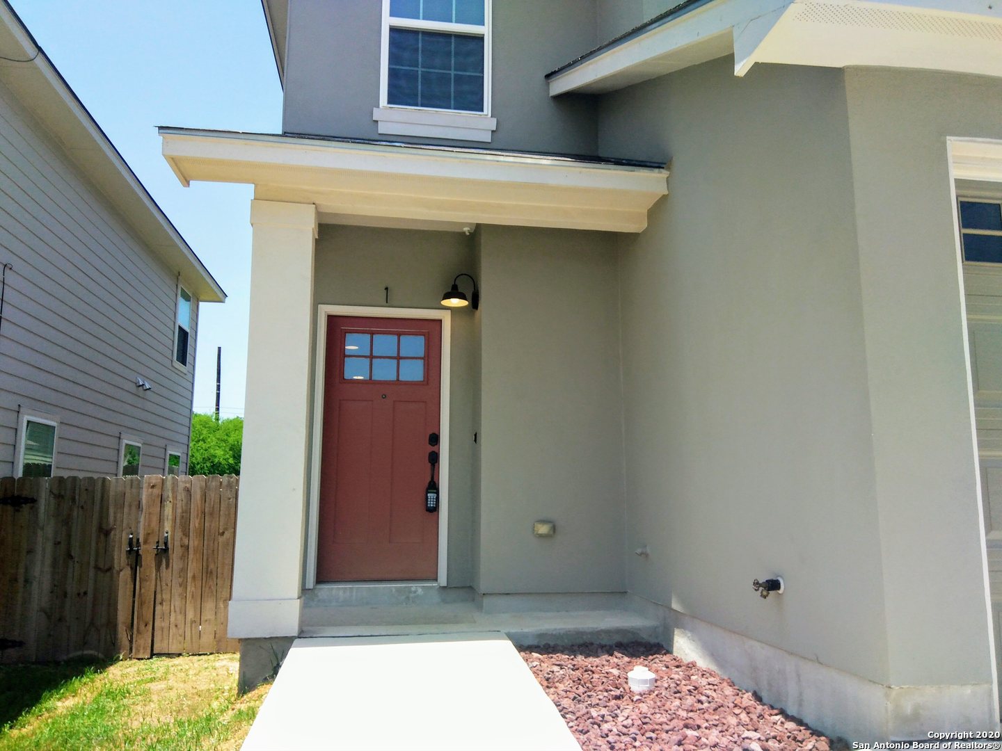 6315 Melanzane Avenue San Antonio TX 78233