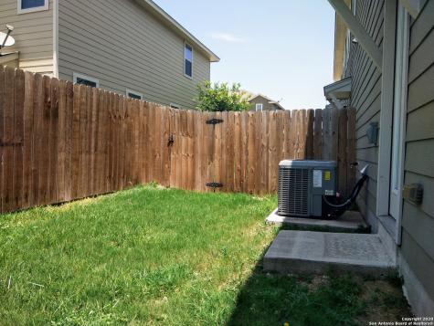 6315 Melanzane Avenue San Antonio TX 78233