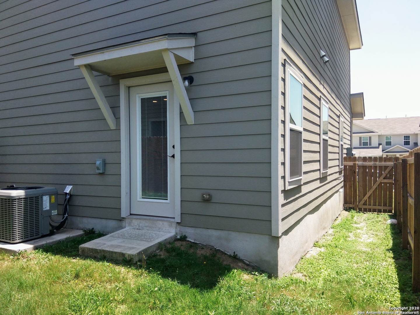 6315 Melanzane Avenue San Antonio TX 78233