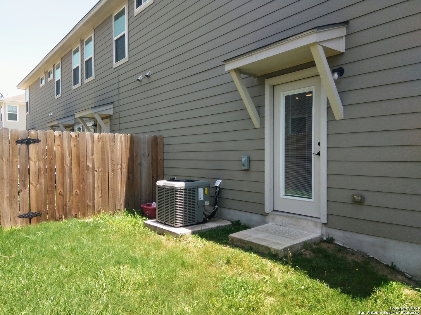 6315 Melanzane Avenue San Antonio TX 78233