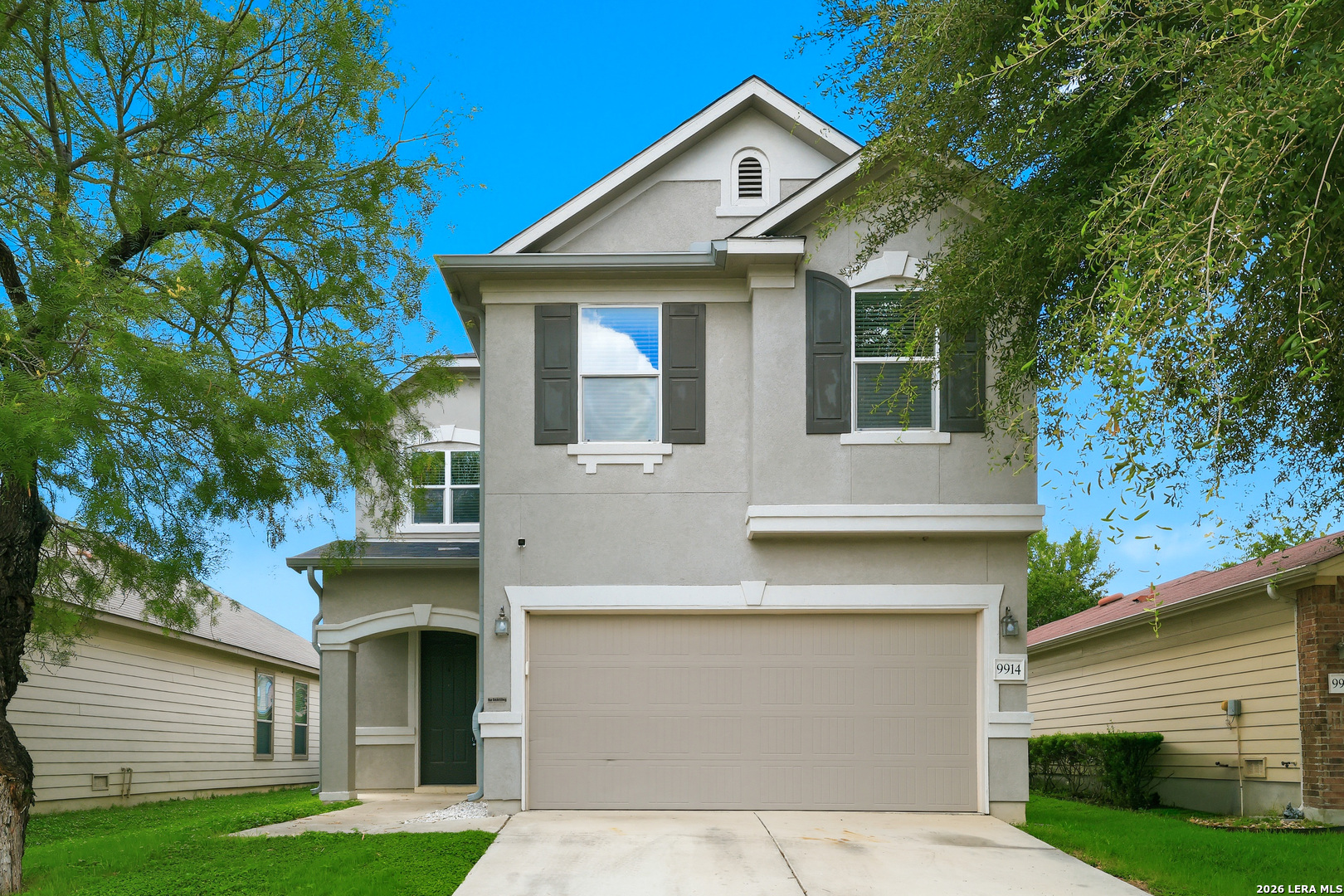 9914 Boxer Creek San Antonio TX 78245