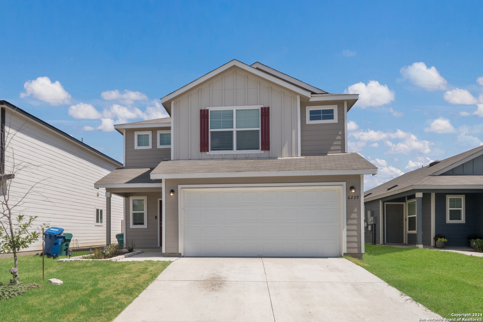 6239 Fieldrun San Antonio TX 78218