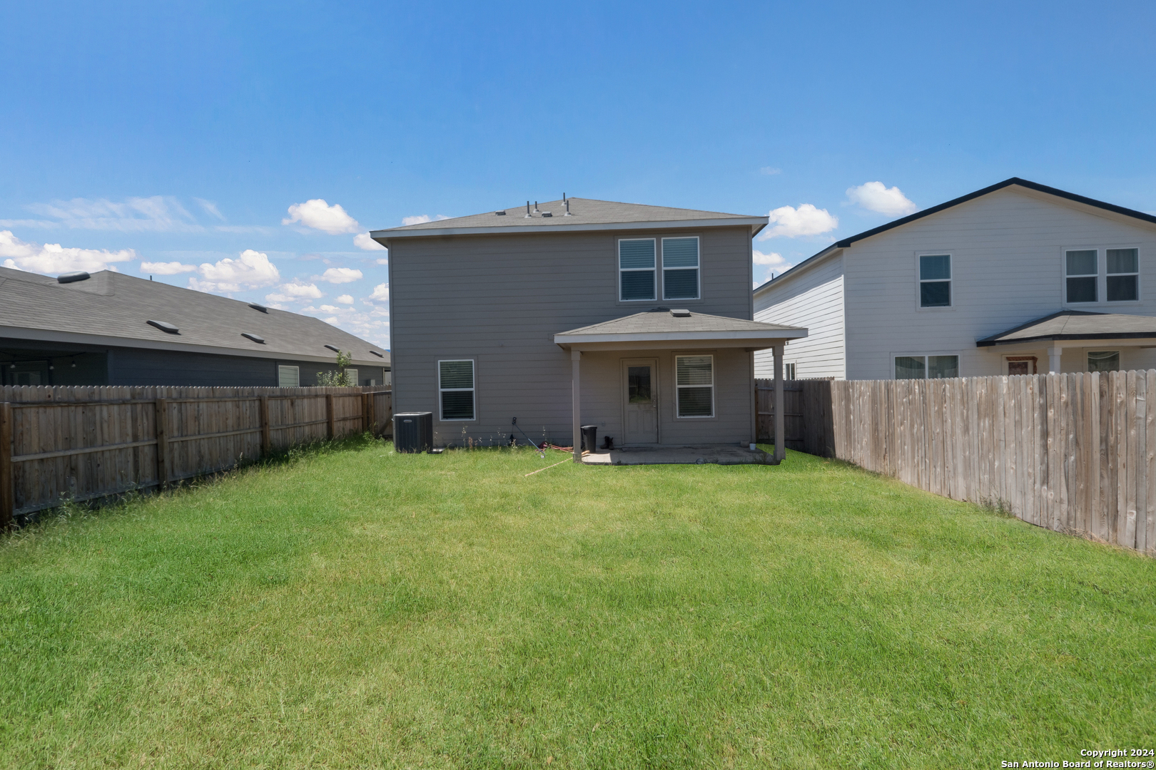 6239 Fieldrun San Antonio TX 78218