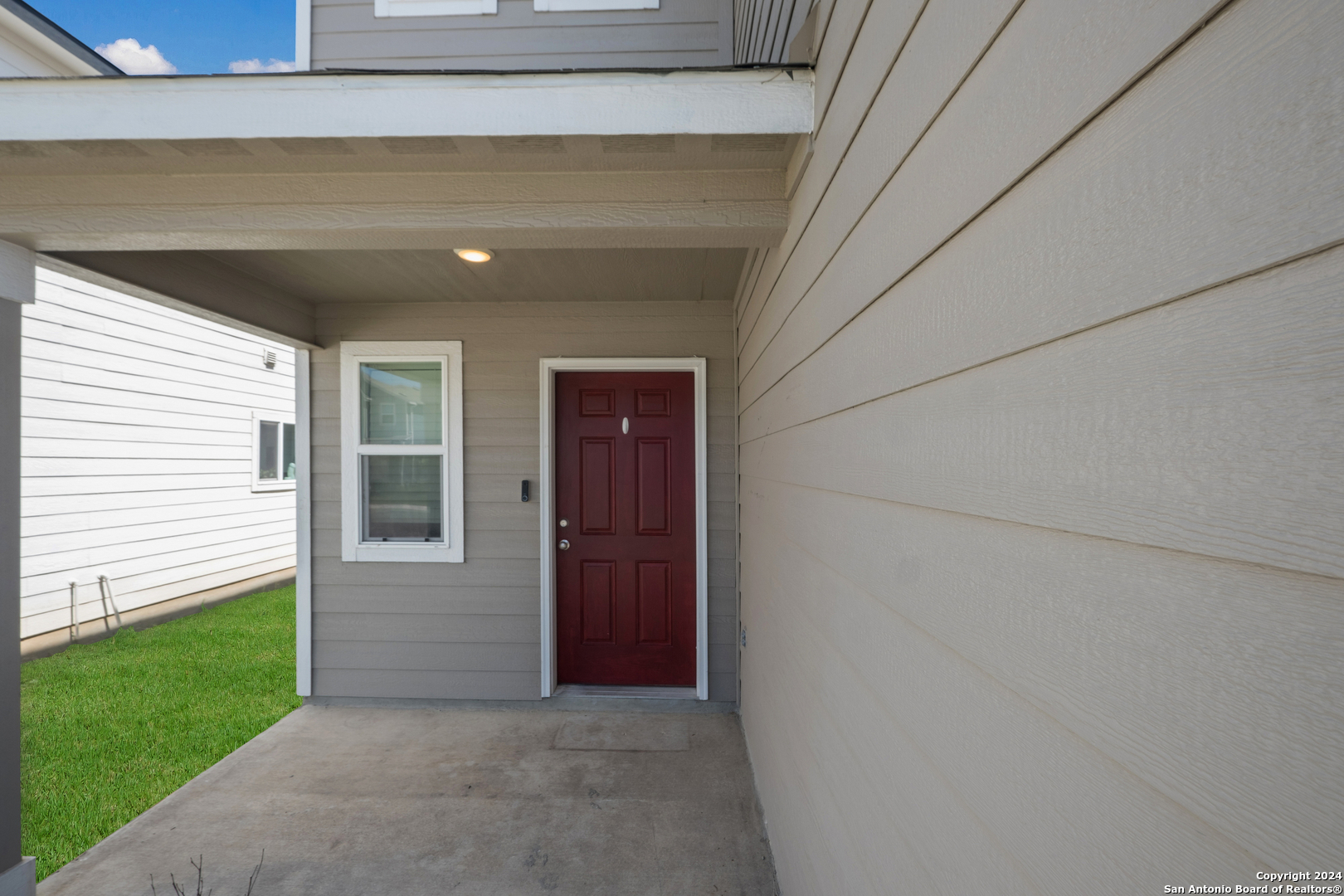 6239 Fieldrun San Antonio TX 78218