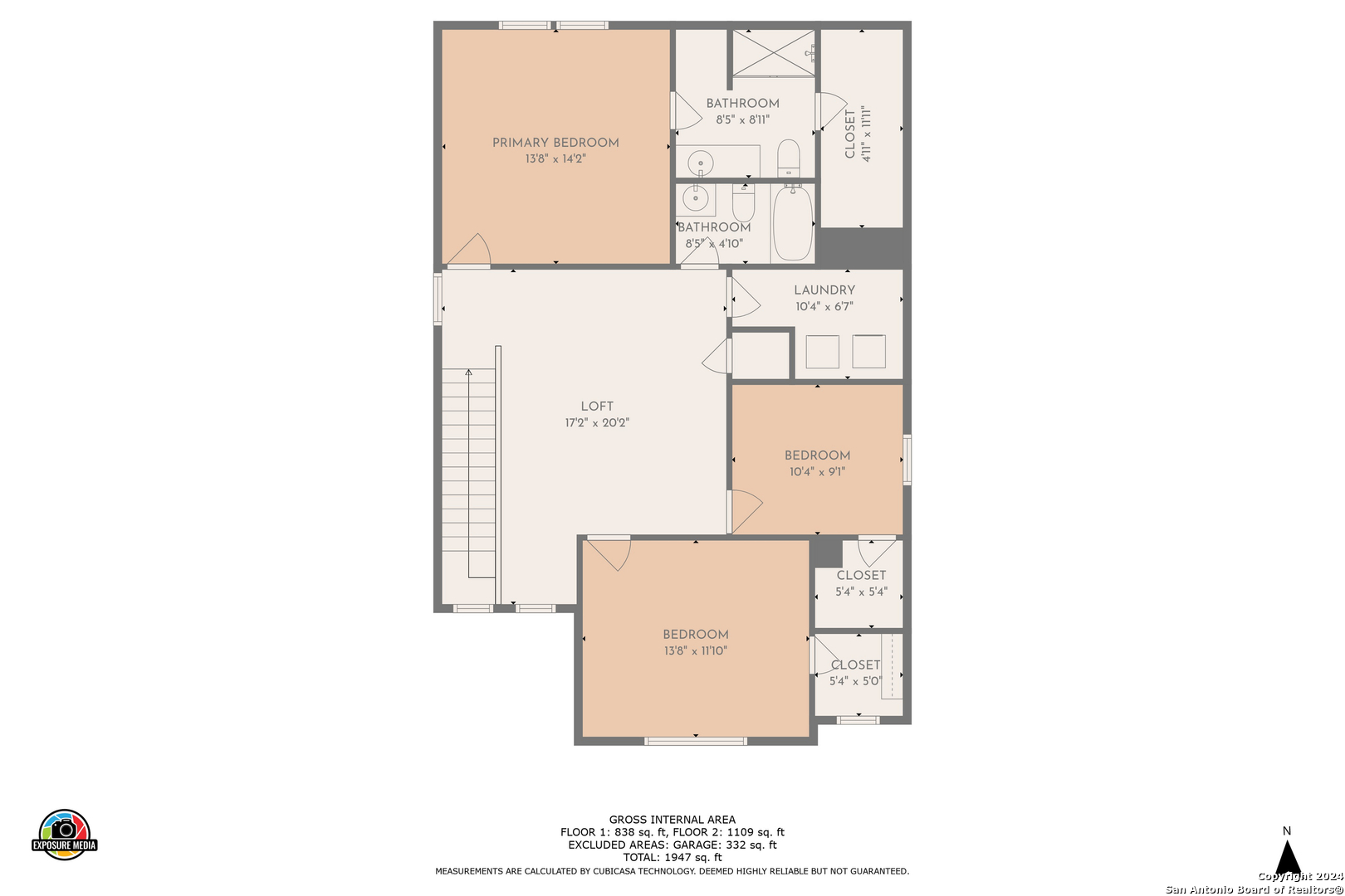 6239 Fieldrun San Antonio TX 78218