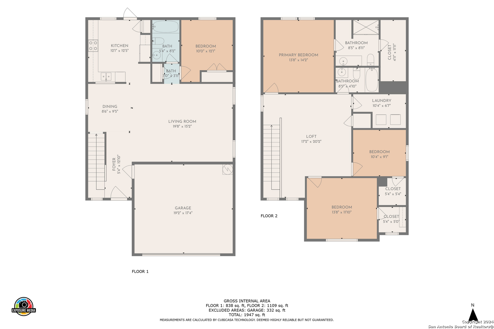 6239 Fieldrun San Antonio TX 78218