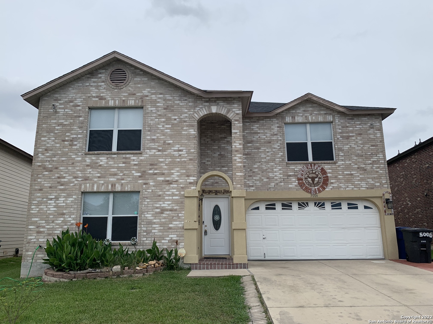 5006 Coral Flounder San Antonio TX 78244