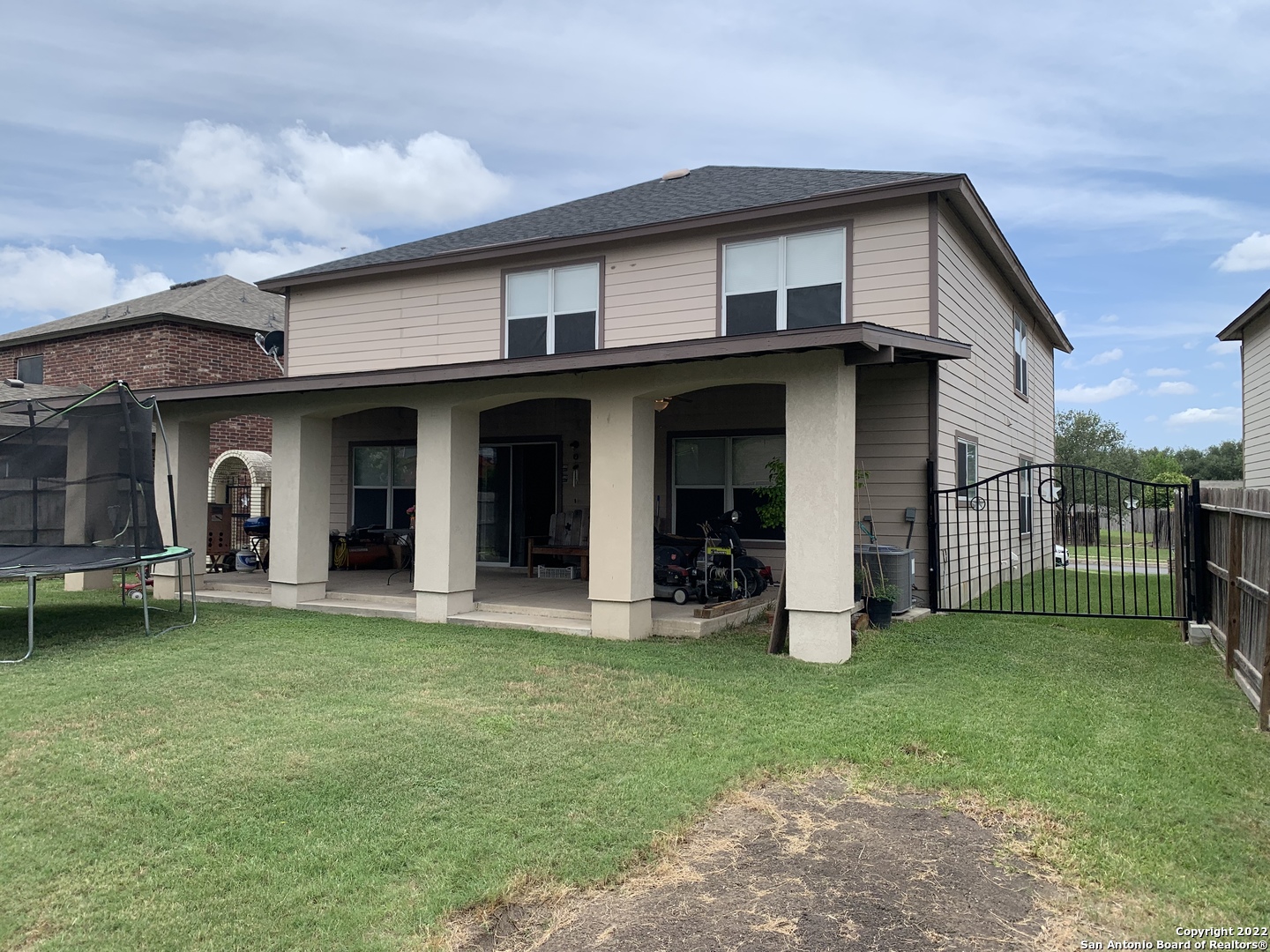5006 Coral Flounder San Antonio TX 78244