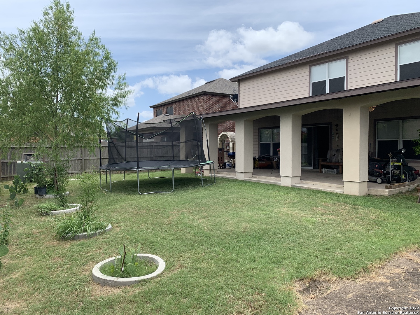 5006 Coral Flounder San Antonio TX 78244