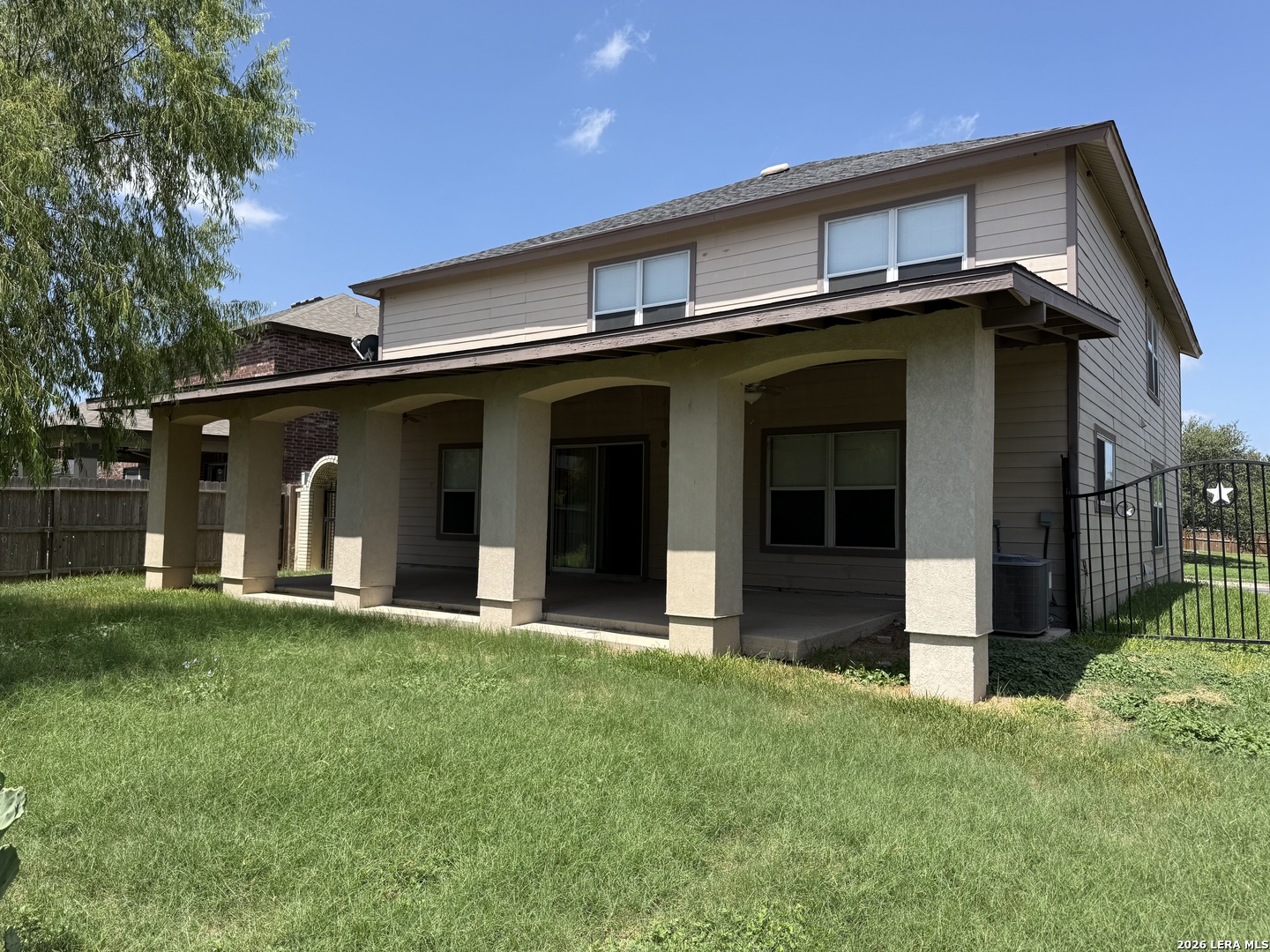 5006 Coral Flounder San Antonio TX 78244