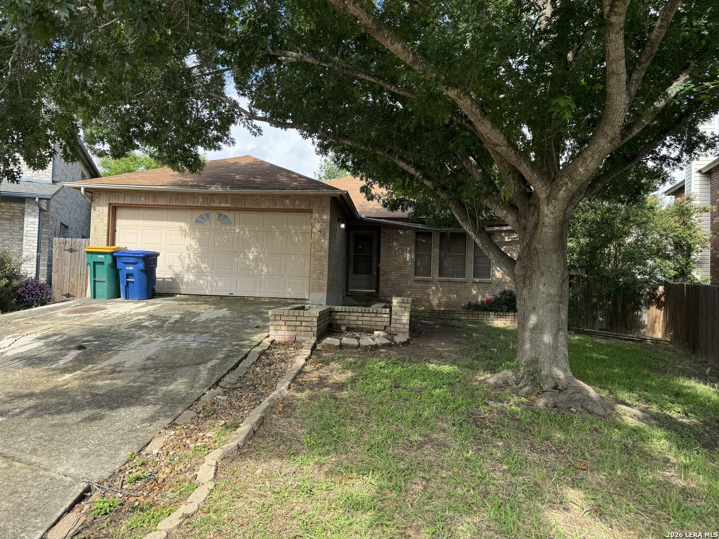 8003 Chestnut Manor Drive Converse TX 78109