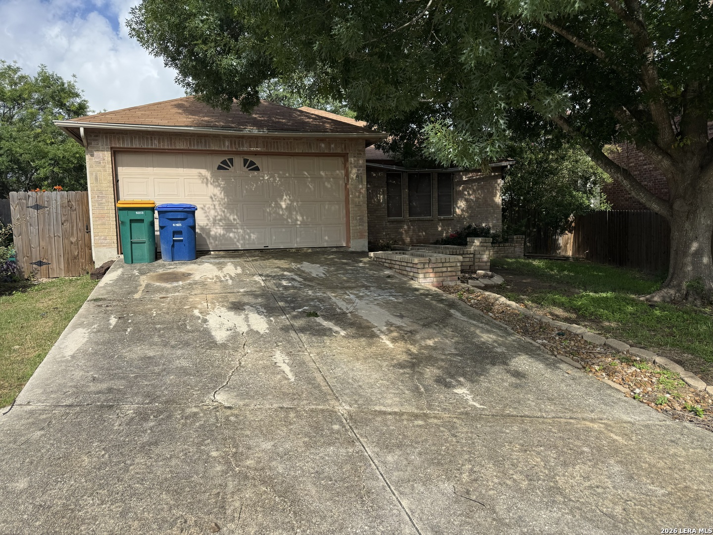 8003 Chestnut Manor Drive Converse TX 78109