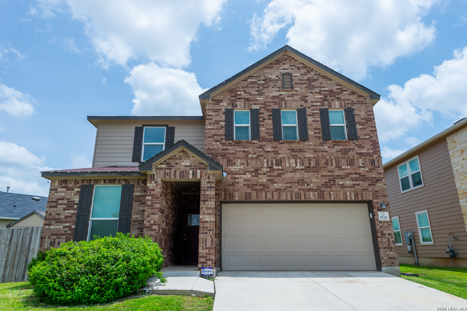 5526 Castle Brook Drive San Antonio TX 78218