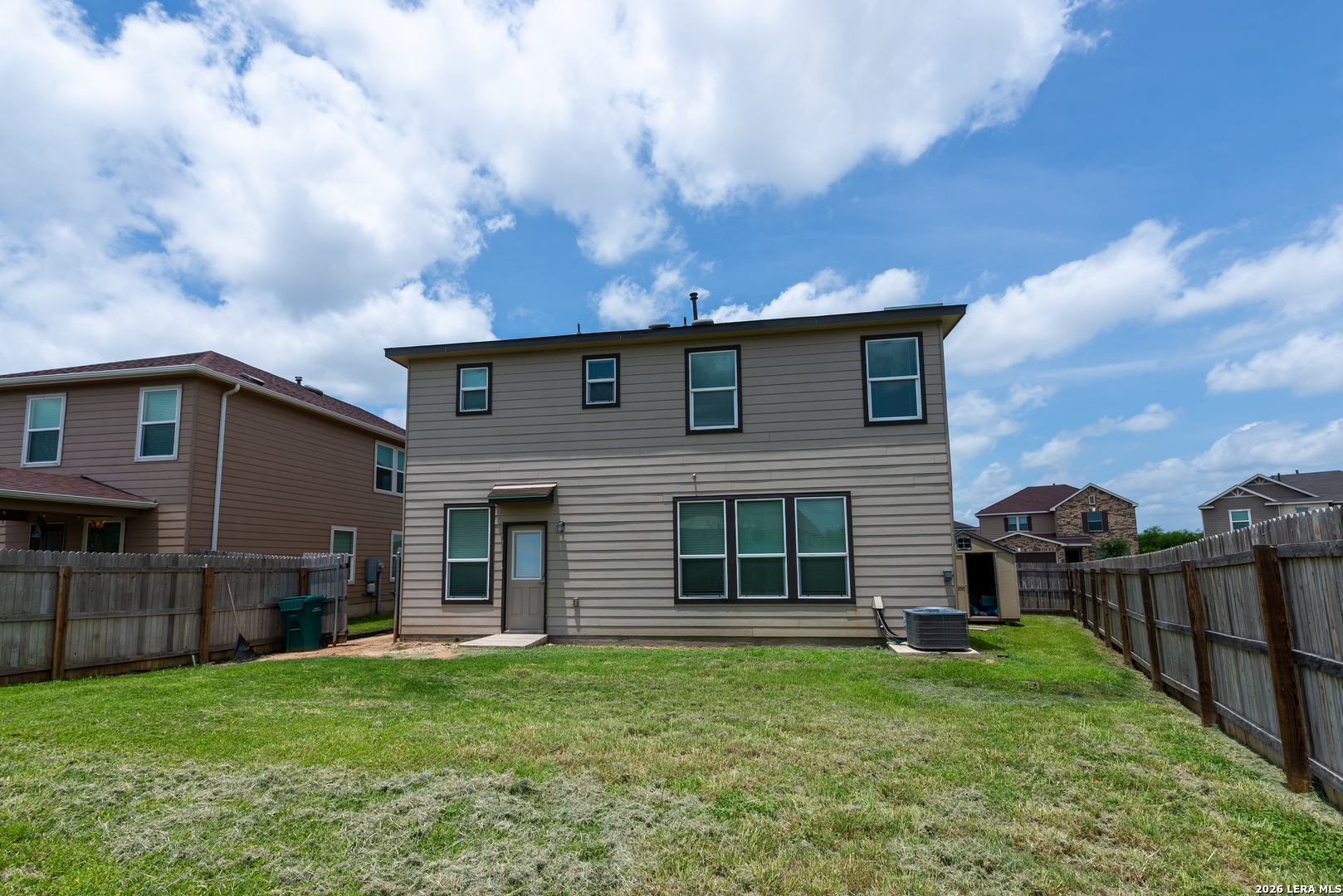 5526 Castle Brook Drive San Antonio TX 78218