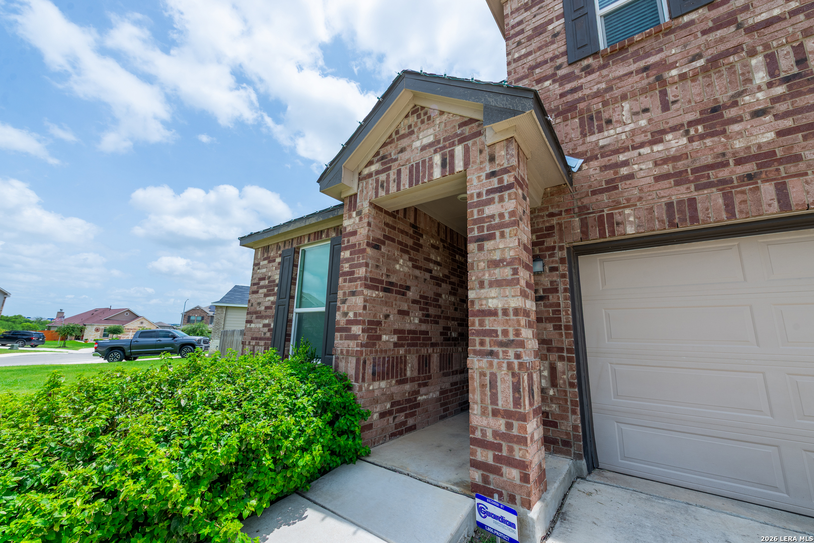 5526 Castle Brook Drive San Antonio TX 78218