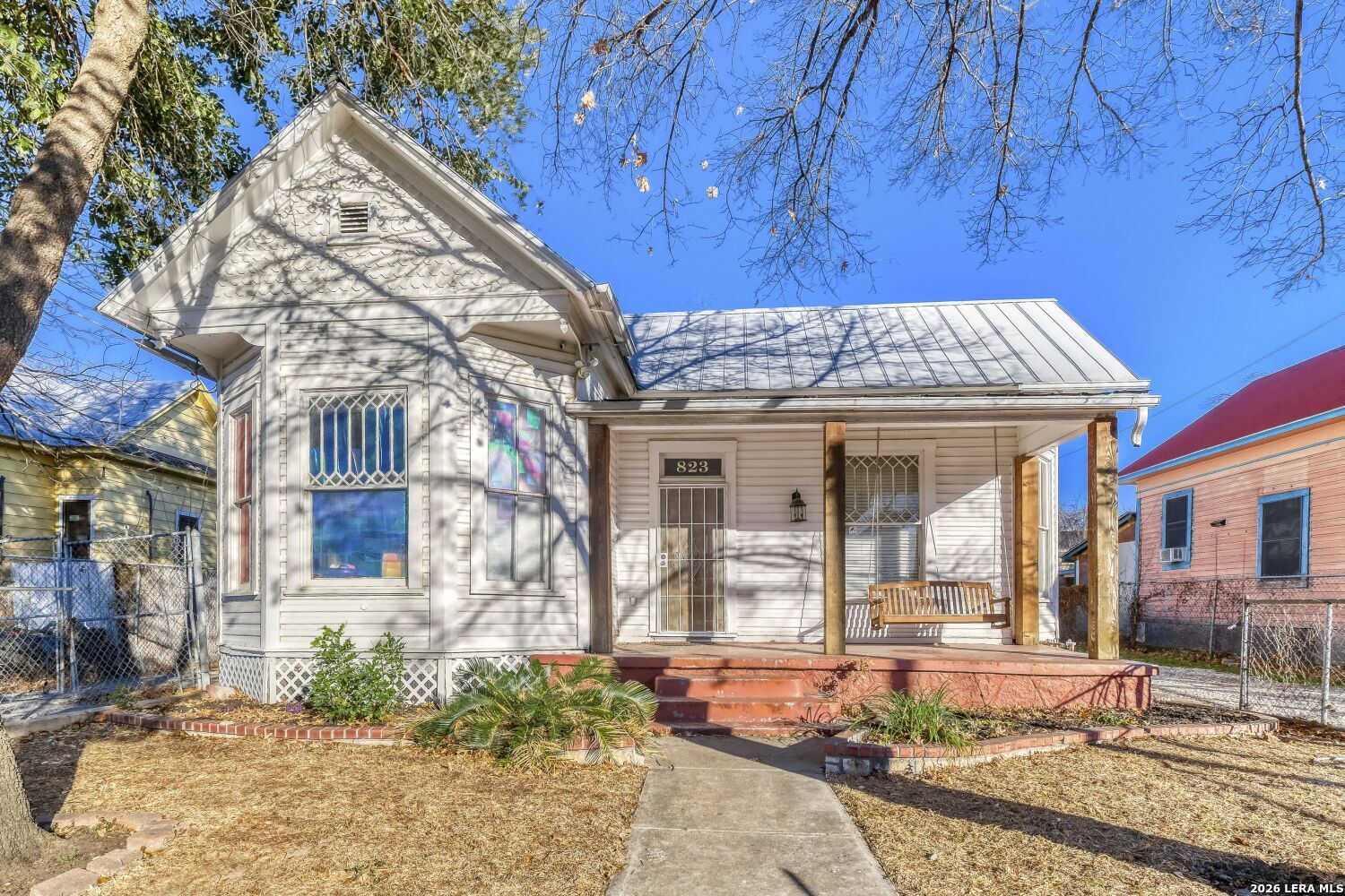 823 W Euclid San Antonio TX 78212