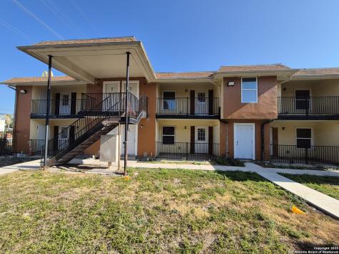 3718 Pleasanton Road San Antonio TX 78221