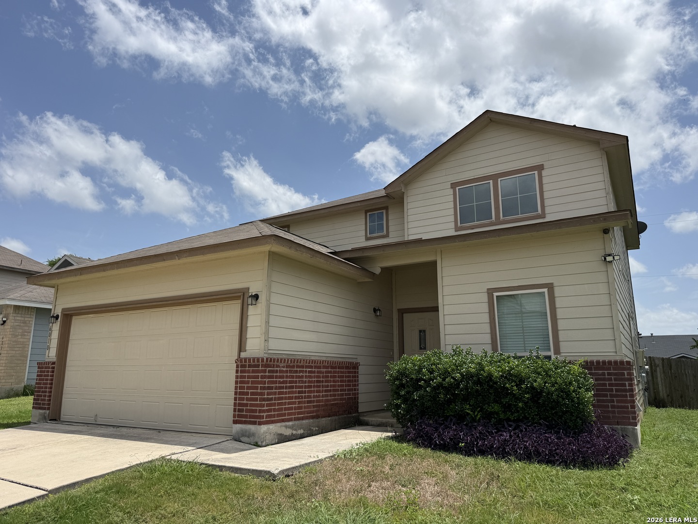 6010 Upland San Antonio TX 78244