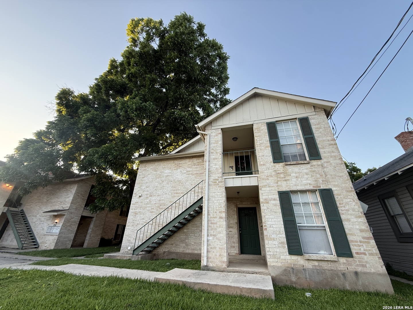 331 W Mistletoe San Antonio TX 78212