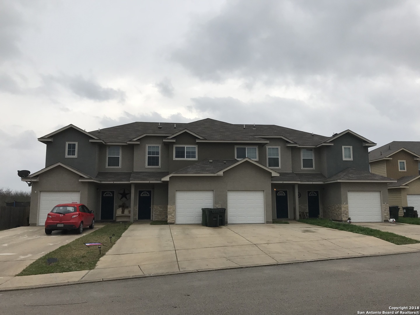 16833 Showdown Path Selma TX 78154