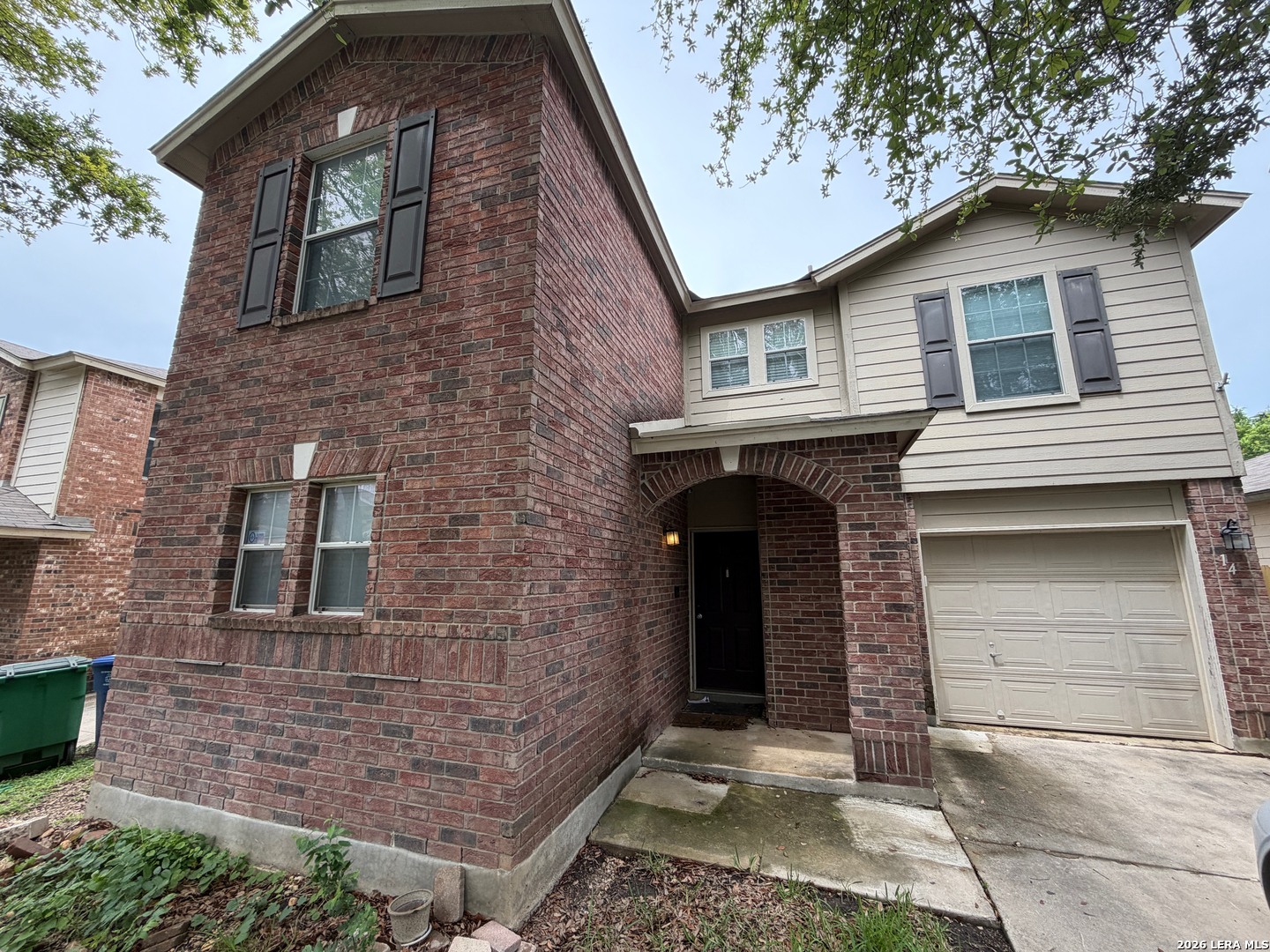 14 Adkins Ridge San Antonio TX 78239