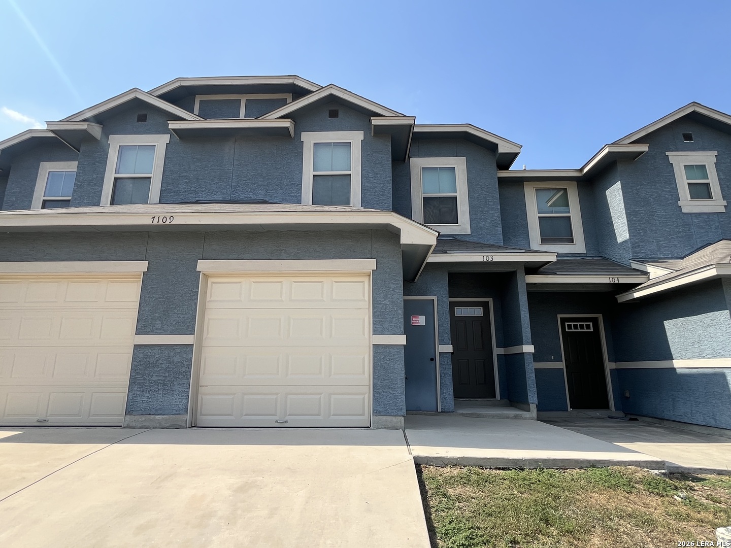 7109 Micayla Cove San Antonio TX 78244
