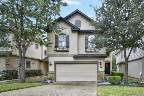 1222 Tweed Willow San Antonio TX 78258