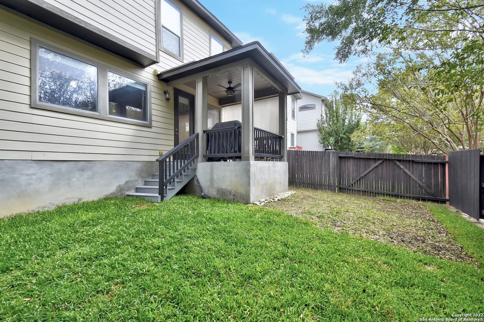 1222 Tweed Willow San Antonio TX 78258