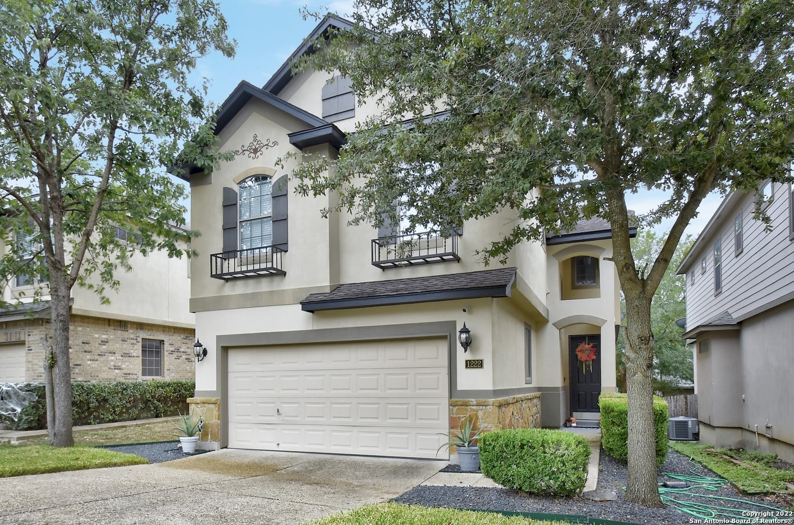1222 Tweed Willow San Antonio TX 78258