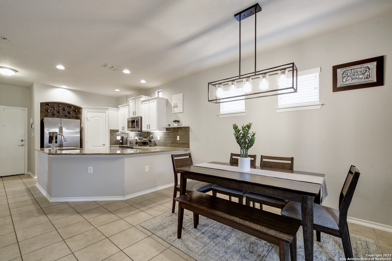 1222 Tweed Willow San Antonio TX 78258