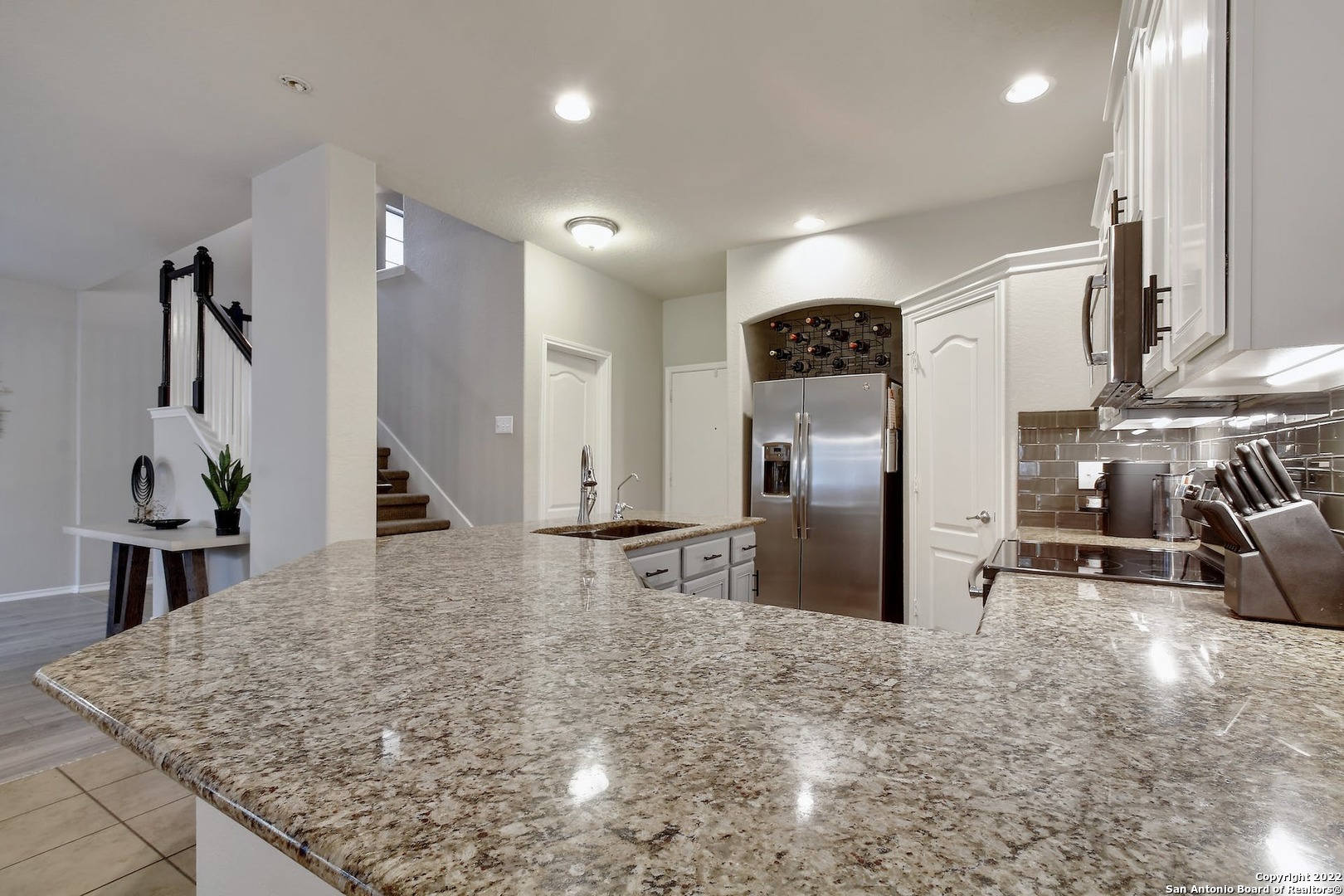 1222 Tweed Willow San Antonio TX 78258