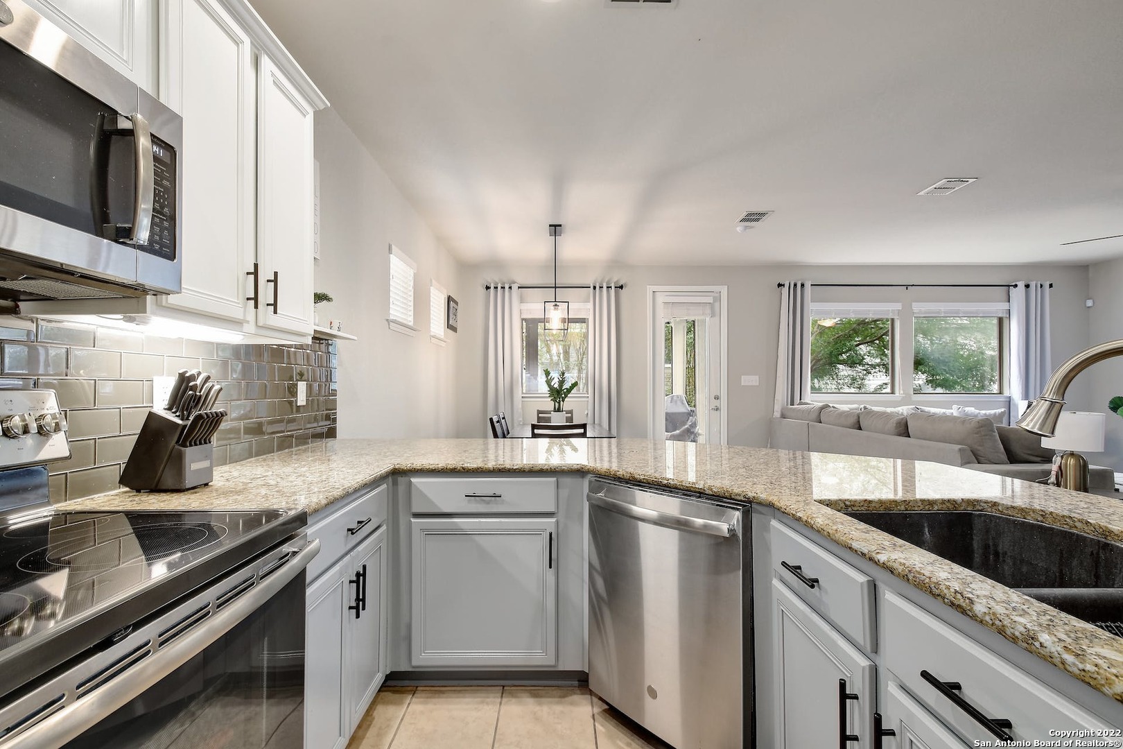 1222 Tweed Willow San Antonio TX 78258