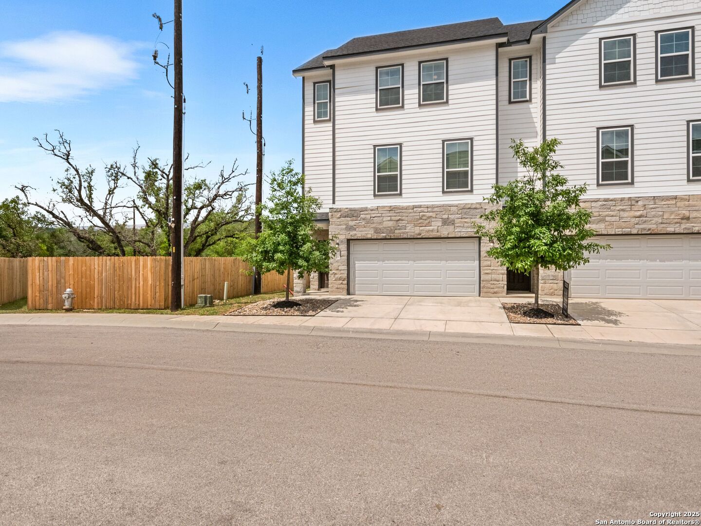 21411 Sir Walter San Antonio TX 78256