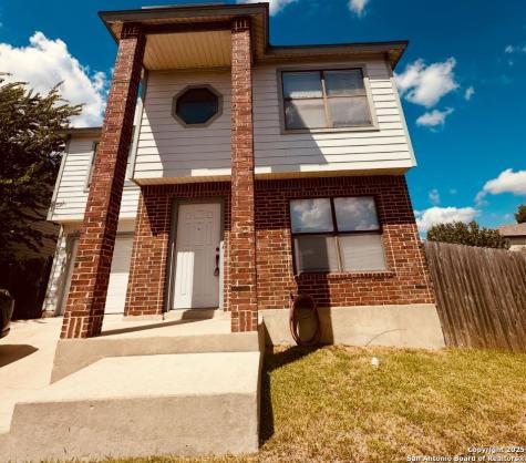 5003 Kenton Harbor San Antonio TX 78240