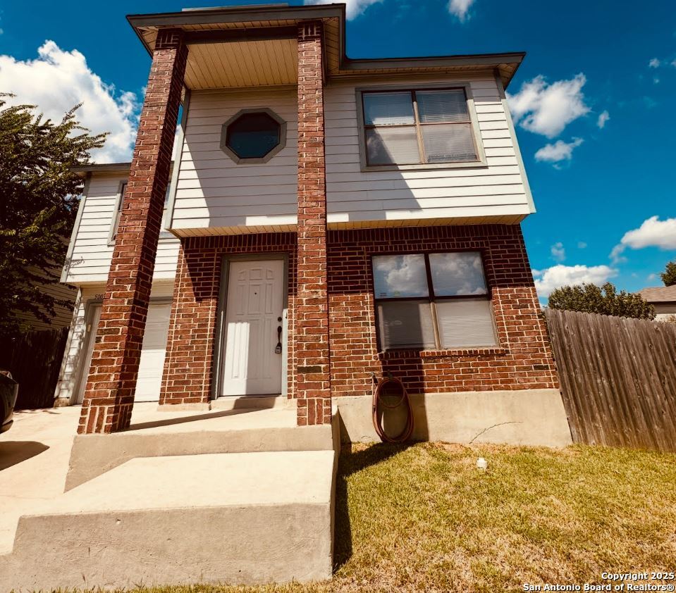 5003 Kenton Harbor San Antonio TX 78240