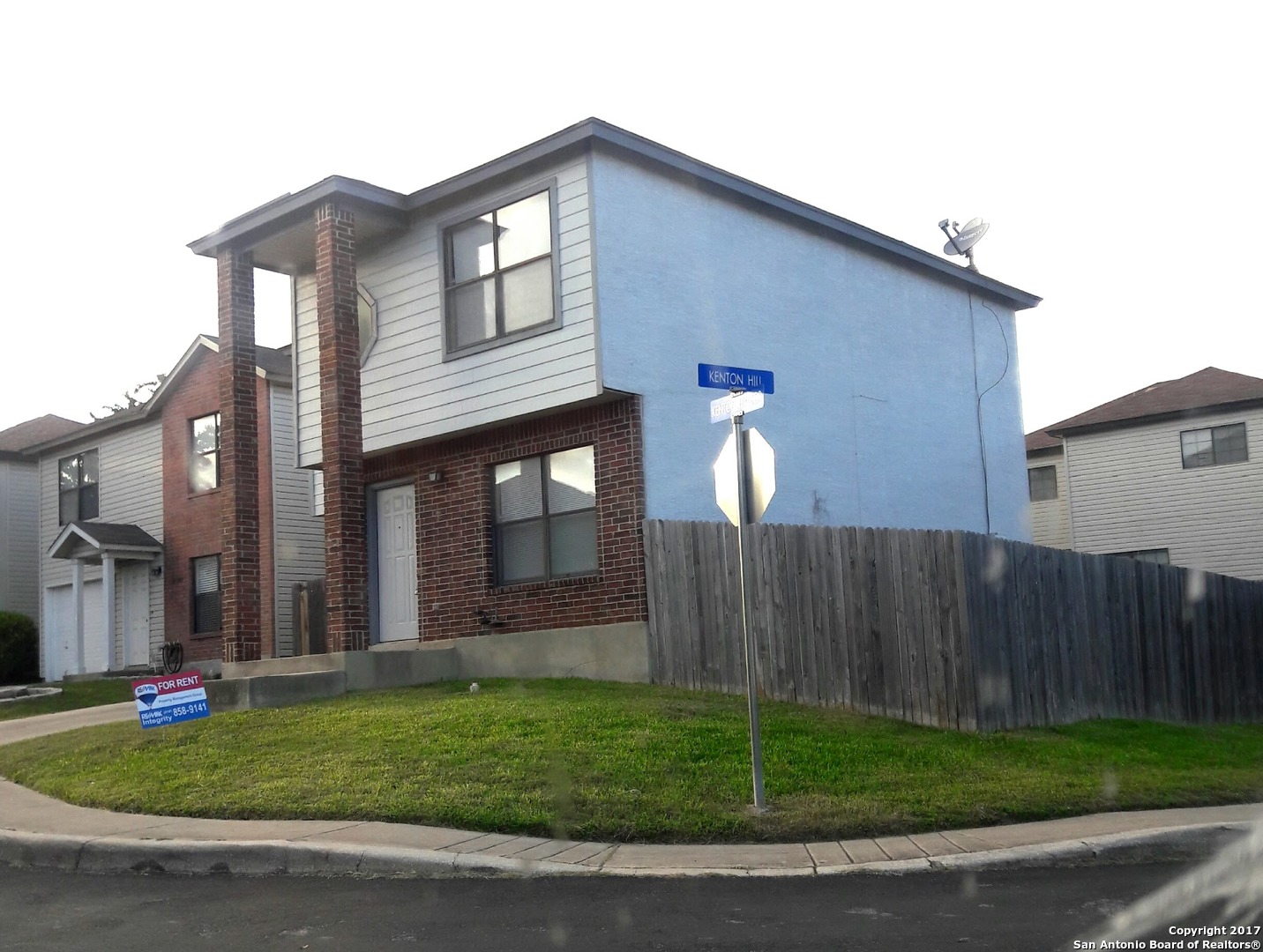 5003 Kenton Harbor San Antonio TX 78240