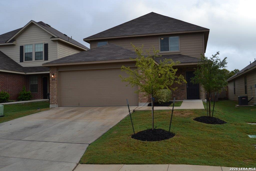 7610 Cypress Vine San Antonio TX 78218