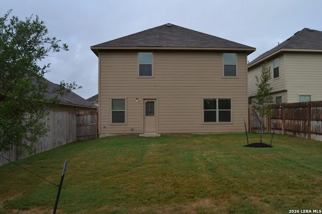 7610 Cypress Vine San Antonio TX 78218