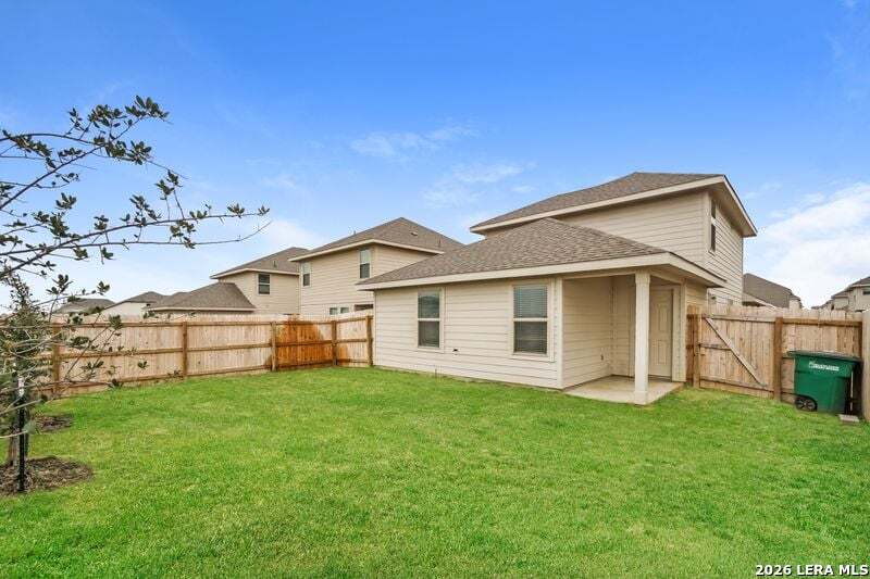 2346 Dry Moss Way San Antonio TX 78224