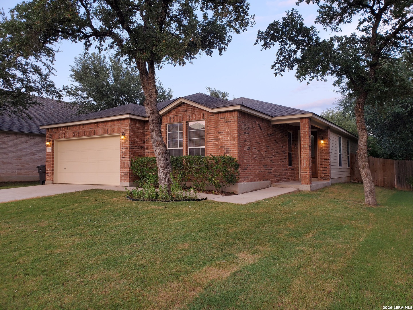 24614 Drew Gap San Antonio TX 78255