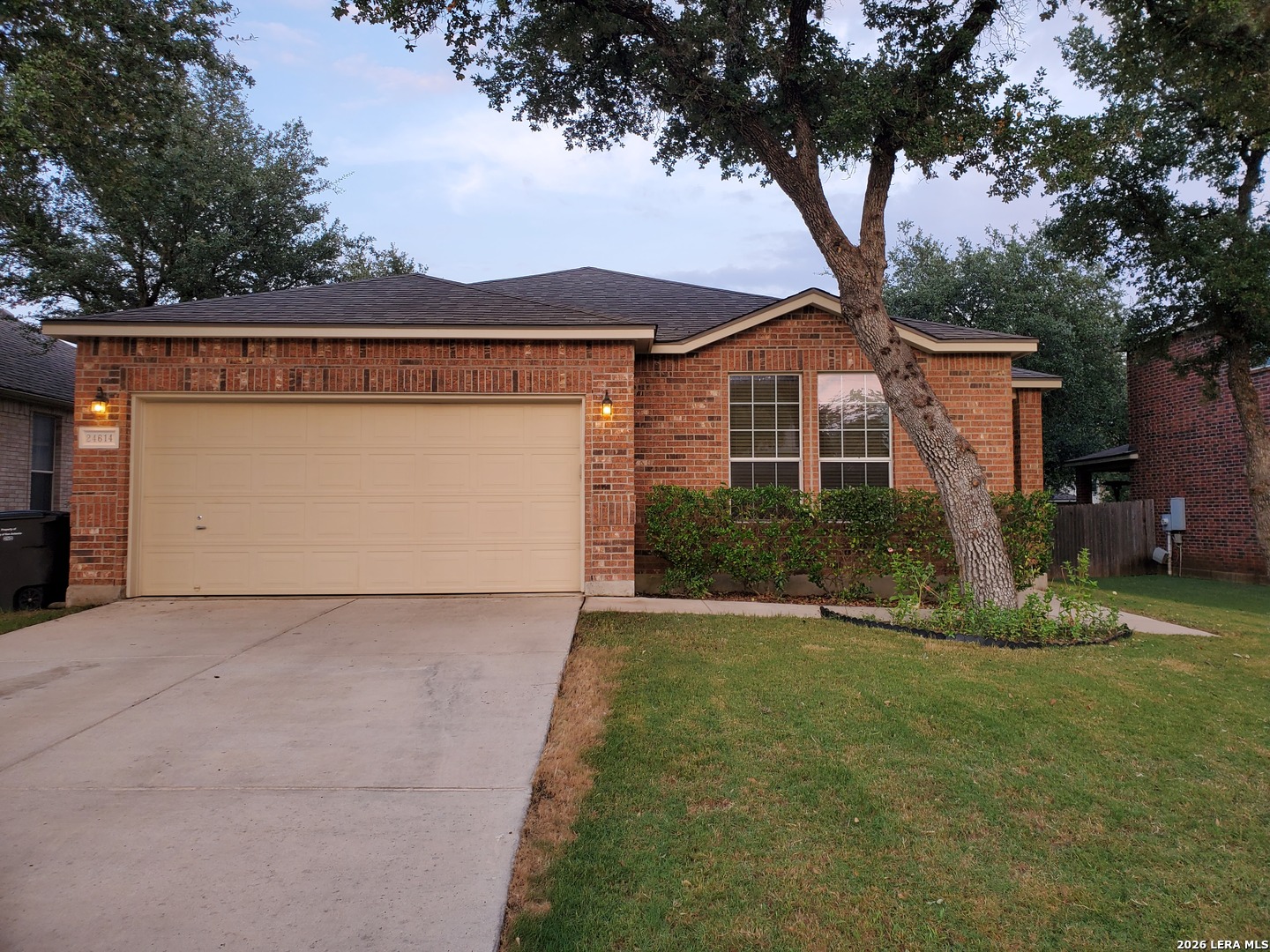 24614 Drew Gap San Antonio TX 78255