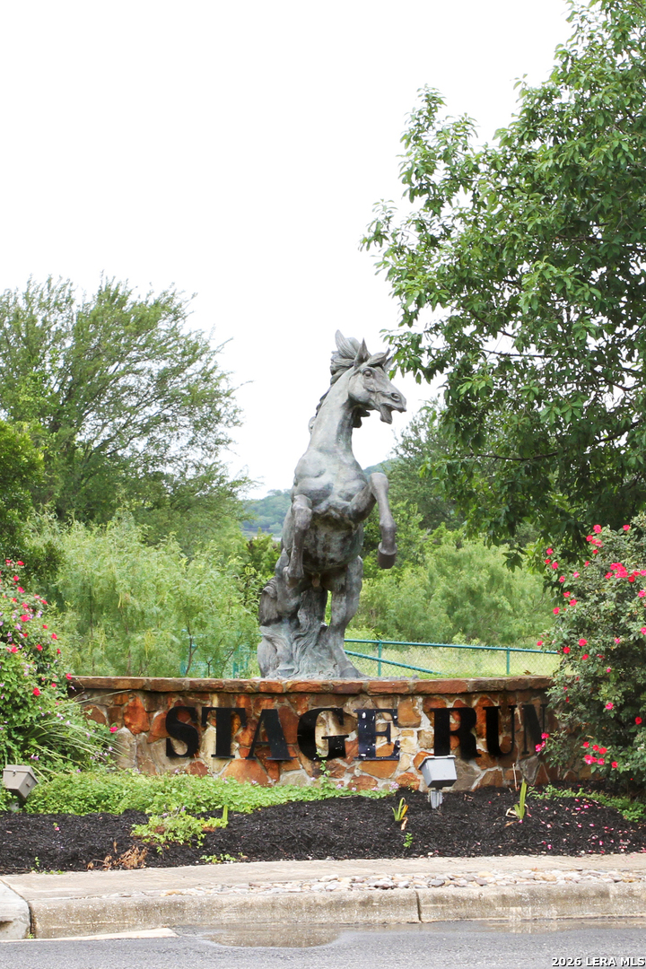 24614 Drew Gap San Antonio TX 78255