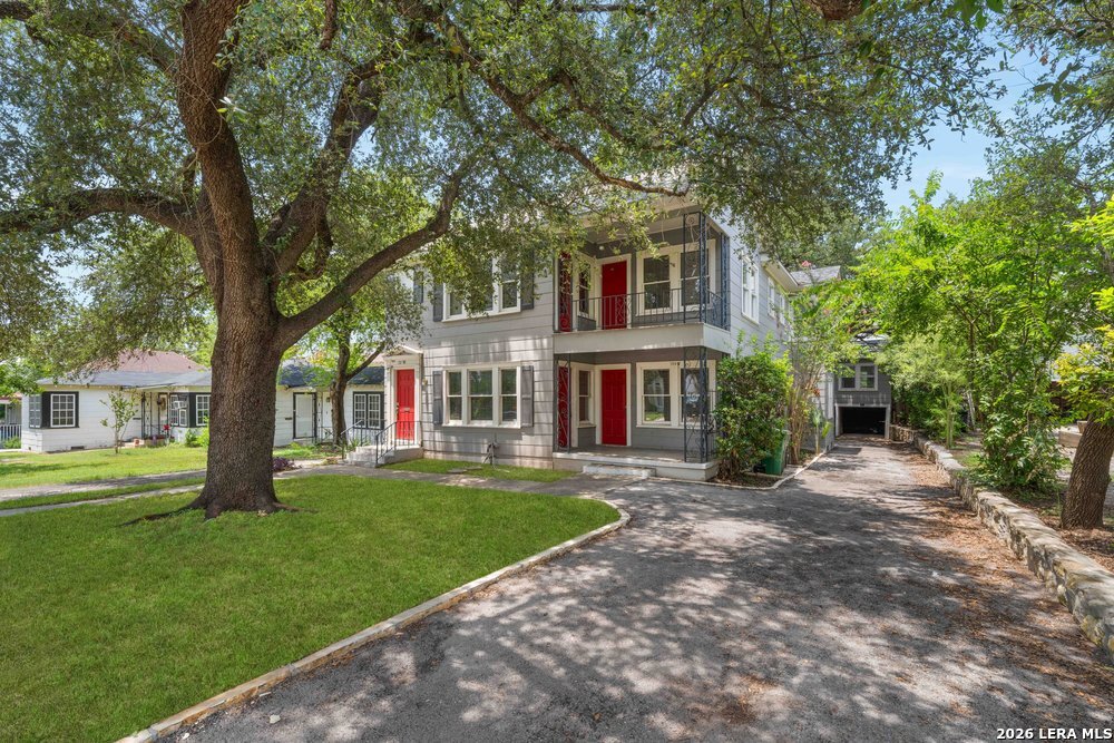 109 W Norwood Court San Antonio TX 78212