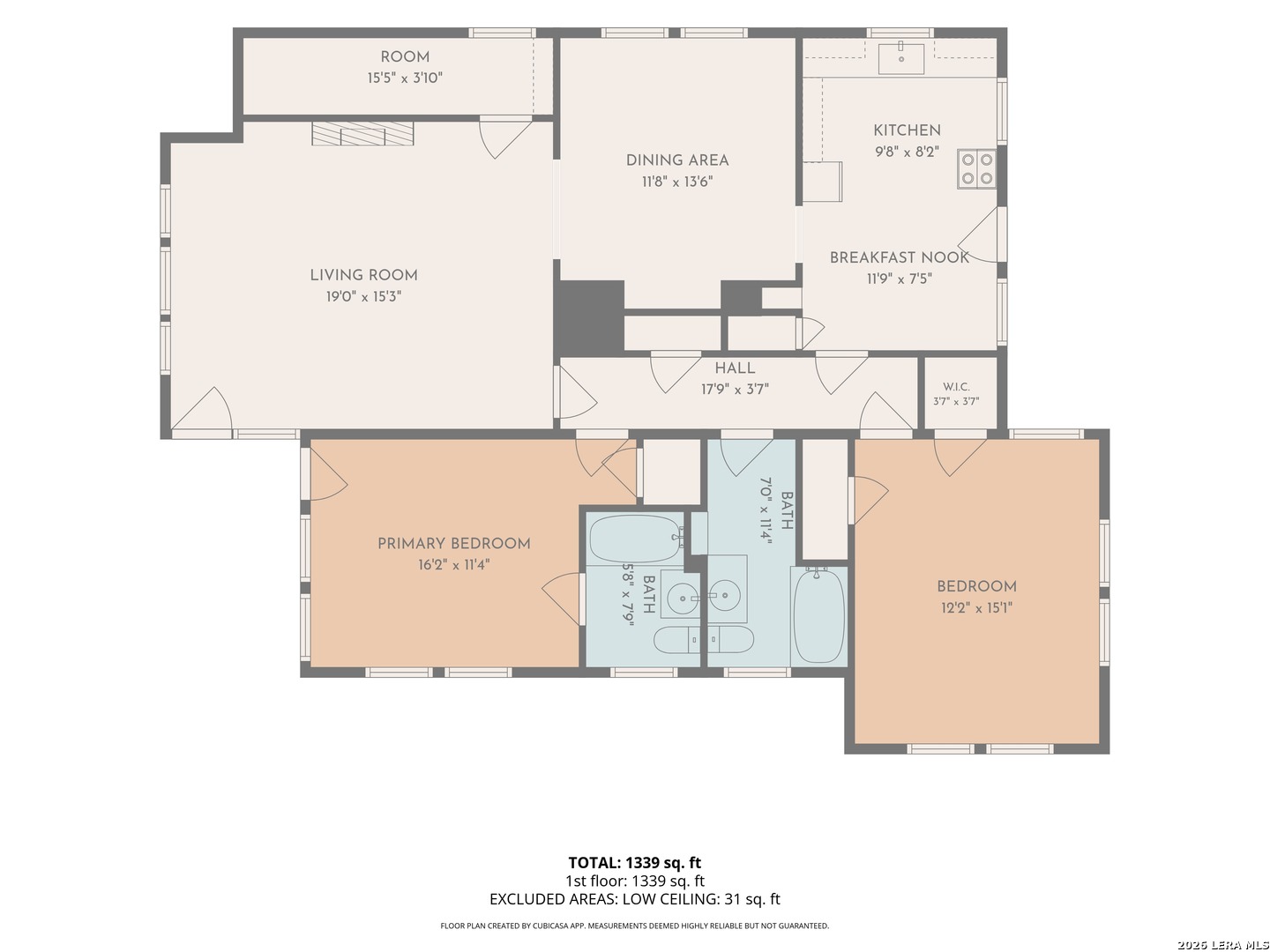 109 W Norwood Court San Antonio TX 78212