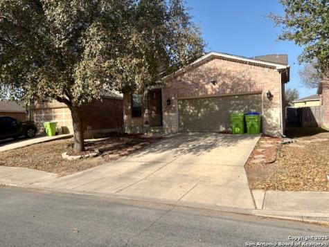 1127 Sundance Fall San Antonio TX 78245