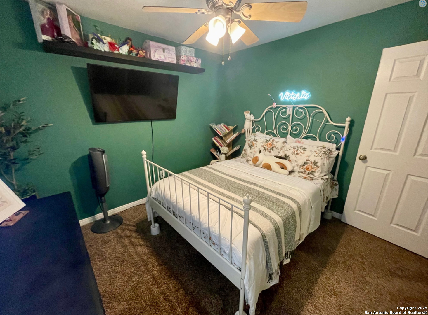 1127 Sundance Fall San Antonio TX 78245