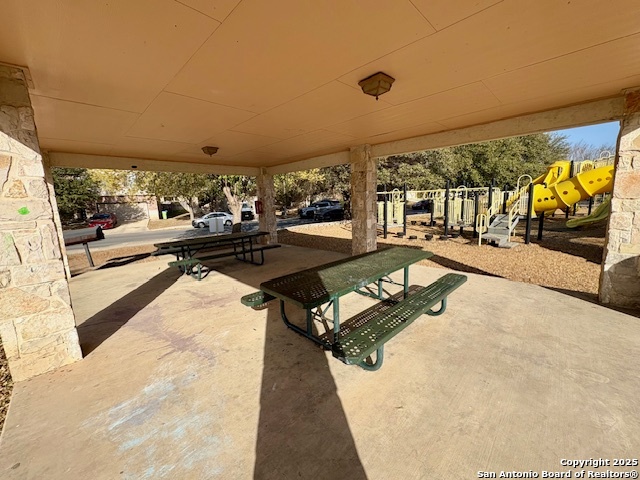 1127 Sundance Fall San Antonio TX 78245