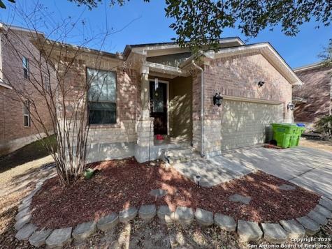 1127 Sundance Fall San Antonio TX 78245