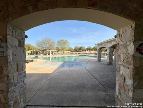 1127 Sundance Fall San Antonio TX 78245